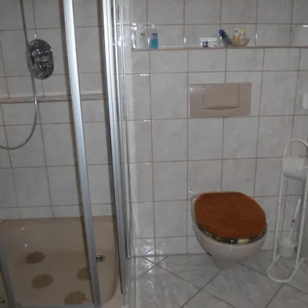 Ferienwohnung Zapf Forbach Eksteriør billede