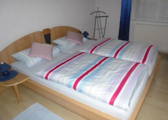 Ferienwohnung Zapf