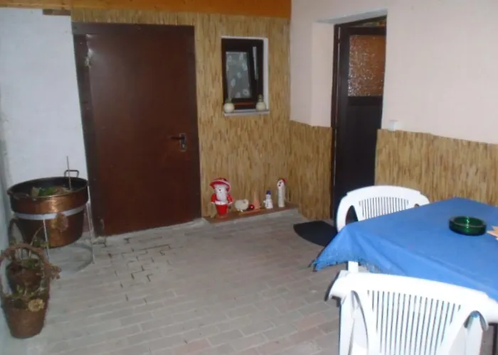 Ferienwohnung Zapf