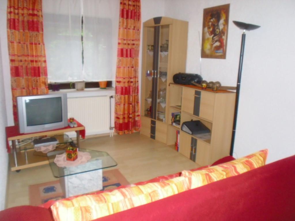 Apartment Zapf