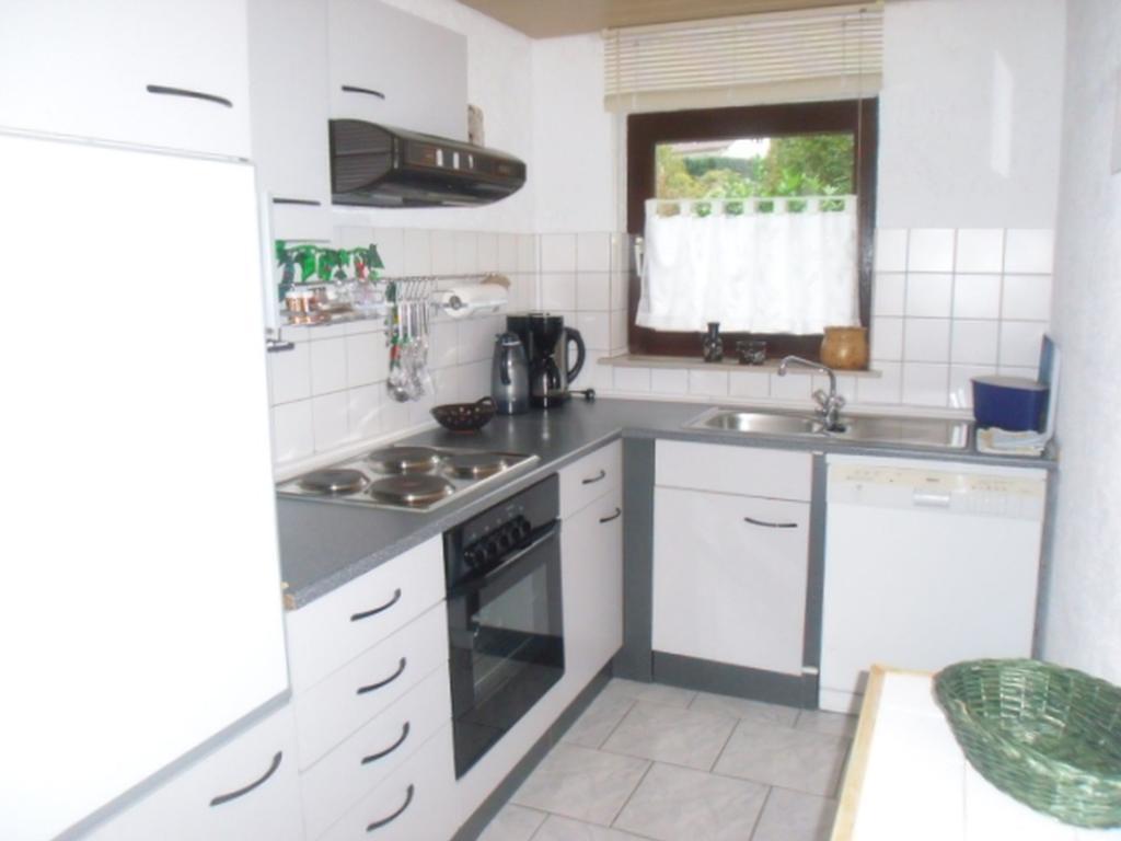 Apartament Zapf *