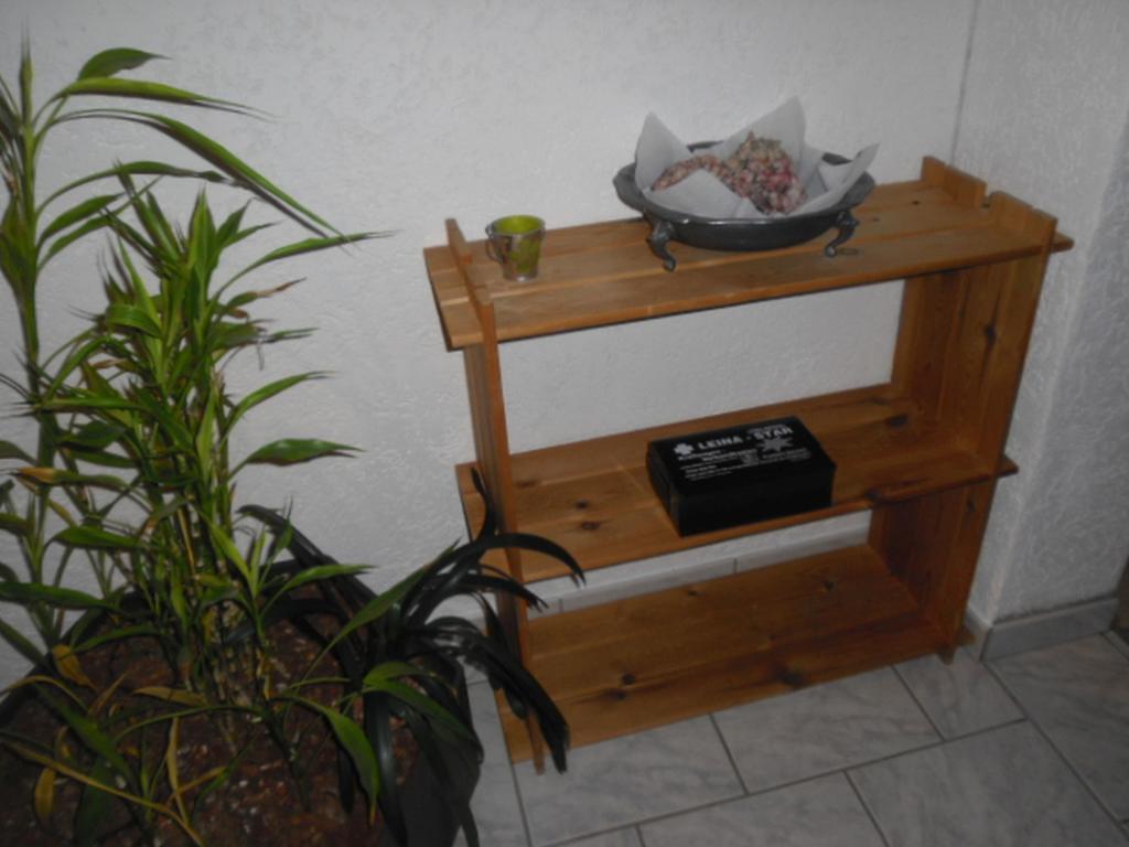 Apartament Zapf
