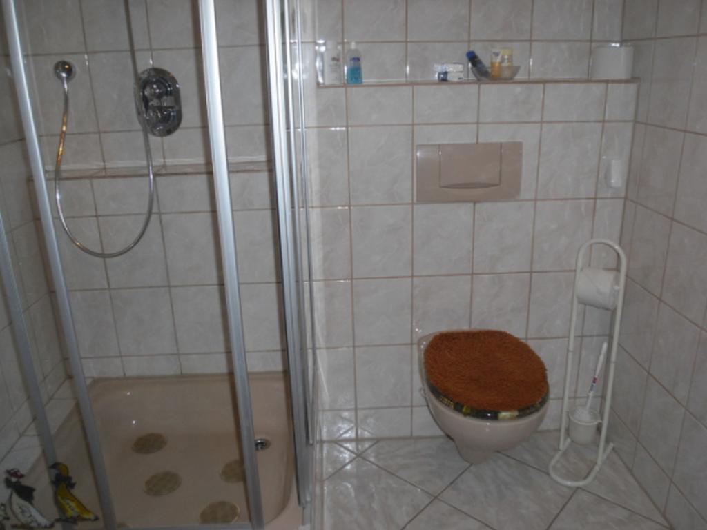 Apartment Zapf *