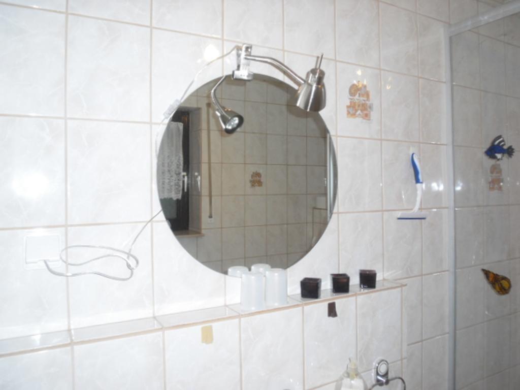 Apartment Zapf Forbach