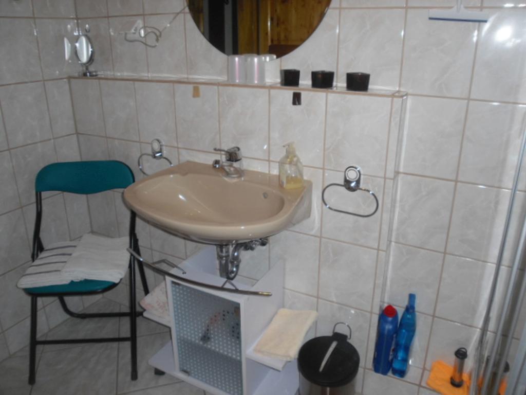 Apartment Zapf
