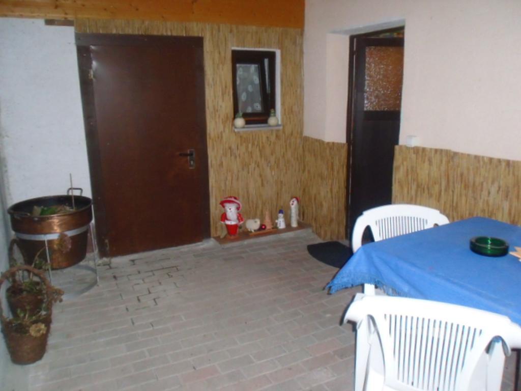 Apartment Zapf Forbach