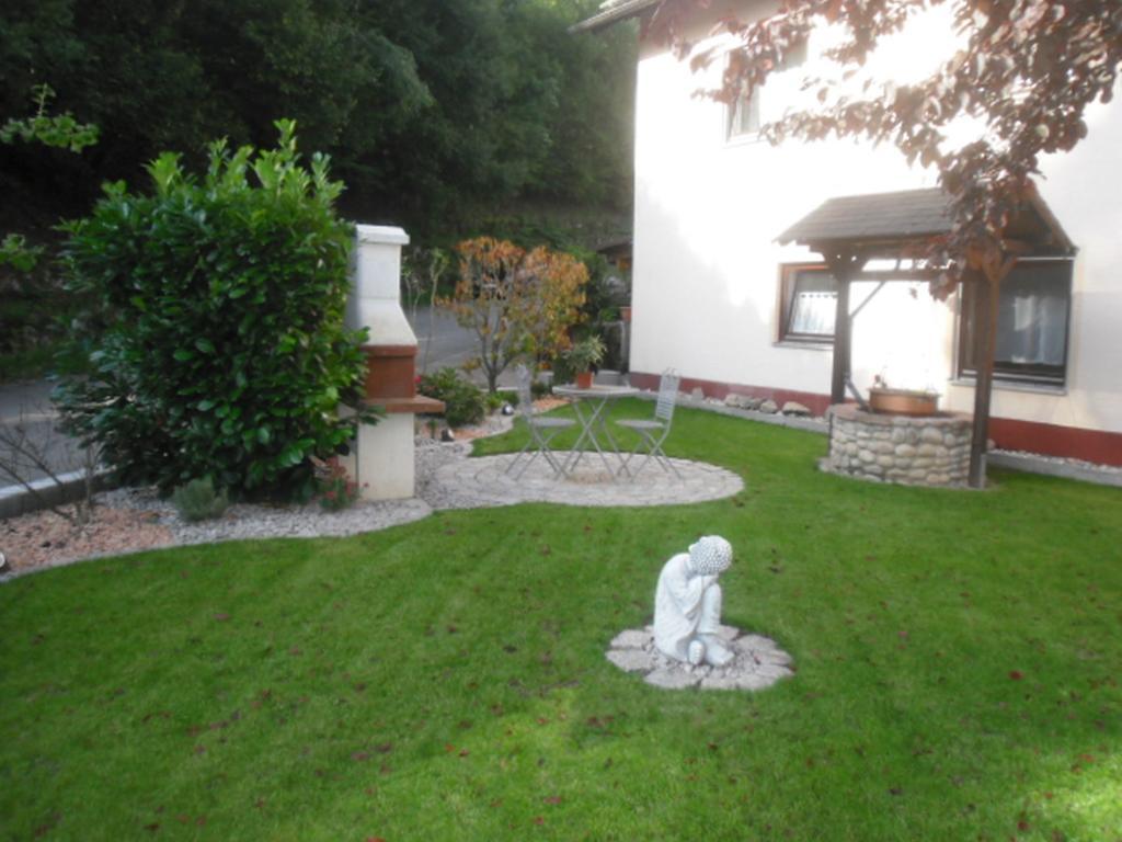 Apartament Zapf *